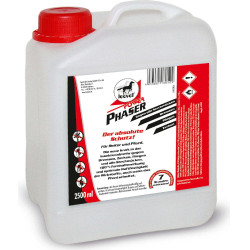 Repelente equino LEOVET contra insectos recarga