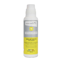 Repelente para caballos con cepillo LPC Espace Brush Repelente para caballos con cepillo LPC Espace Brush