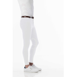 Pantalón de equitación cómodo y flexible Lecaire
