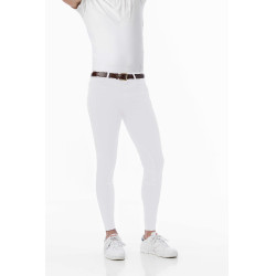 Pantalón de equitación cómodo y flexible Lecaire