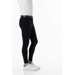 Pantalón de equitación cómodo y flexible Lecaire