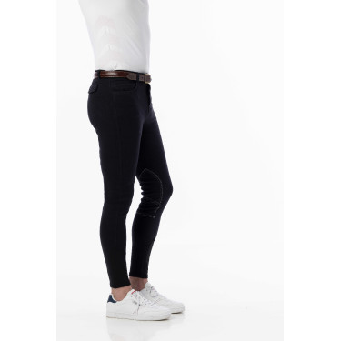 Pantalón de equitación cómodo y flexible Lecaire