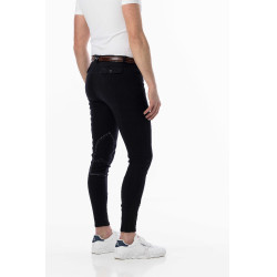 Pantalón de equitación cómodo y flexible Lecaire