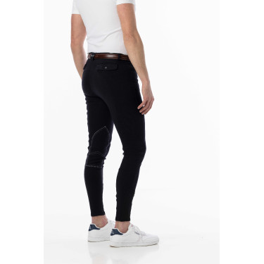 Pantalón de equitación cómodo y flexible Lecaire