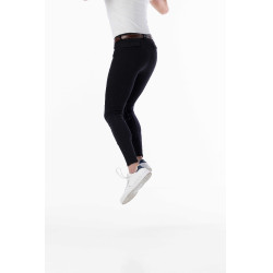 Pantalón de equitación cómodo y flexible Lecaire