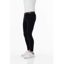 Pantalón de equitación cómodo y flexible Lecaire