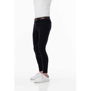 Pantalón de equitación cómodo y flexible Lecaire