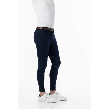 Pantalón de equitación cómodo y flexible Lecaire