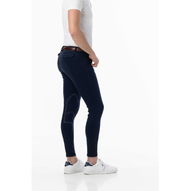 Pantalón de equitación cómodo y flexible Lecaire