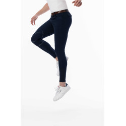 Pantalón de equitación cómodo y flexible Lecaire