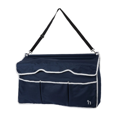 Bolsa de limpieza ecuestre Horze Neat & Tidy Bolsa de limpieza ecuestre Horze Neat & Tidy
