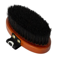 Cepillo suave para rostro B Vertigo Castaño Marr&amp;amp;amp;oacute;n