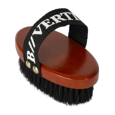Cepillo suave para rostro B Vertigo Castaño Marr&amp;amp;amp;oacute;n