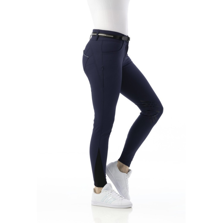 Pantalón push-up Equithème Bella Pantalón push-up Equithème Bella