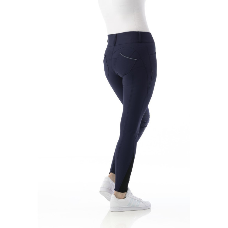 Pantalón push-up Equithème Bella Pantalón push-up Equithème Bella
