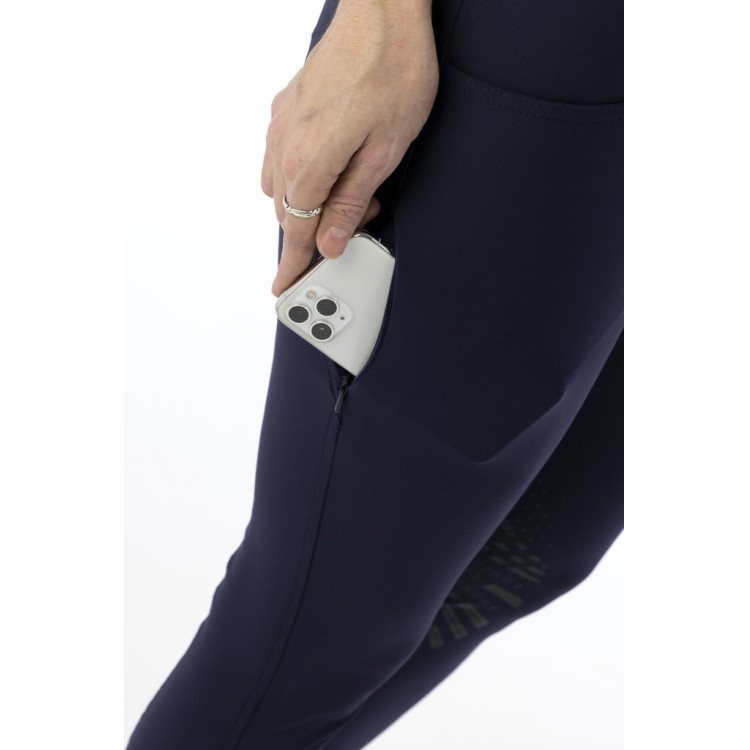 Pantalón push-up Equithème Bella Pantalón push-up Equithème Bella