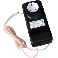 Mando a distancia Stop + Go Lacmé con receptor para energizador