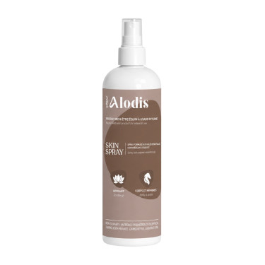 Spray para la piel Alodis Care Spray para la piel Alodis Care