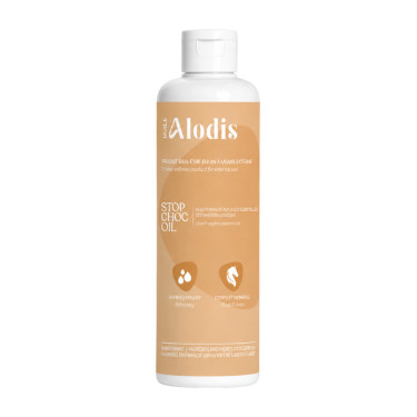 Stop Choc Oil Alodis Care Stop Choc Oil Alodis Care