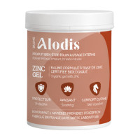 Gel de zinc Alodis Care
