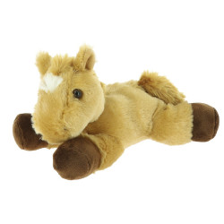Caballo de peluche Equi-Kids modelo medio