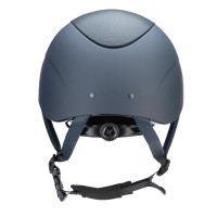 Casco de equitación Karben Emory Ellipse SP Marino Azul marino