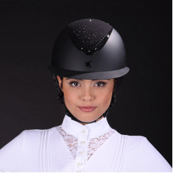 Karben Viola WP Ellipse casco de equitación Karben Viola WP Ellipse casco de equitación