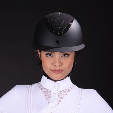 Karben Viola WP Ellipse casco de equitación Karben Viola WP Ellipse casco de equitación