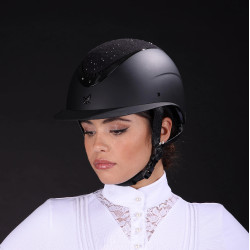 Karben Viola WP Ellipse casco de equitación Karben Viola WP Ellipse casco de equitación