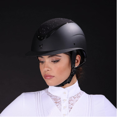 Karben Viola WP Ellipse casco de equitación Karben Viola WP Ellipse casco de equitación