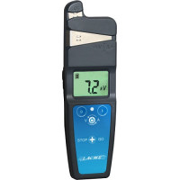 Mando a distancia Stop + Go Lacmé con receptor para energizador