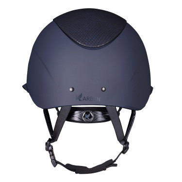 Casco de equitación Karben Lorah WP Ellipse