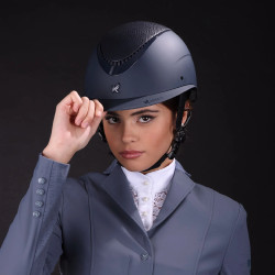 Casco de equitación Karben Lorah WP Ellipse