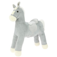 Peluche de pie Equi-Kids