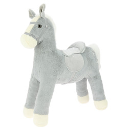 Peluche de pie Equi-Kids