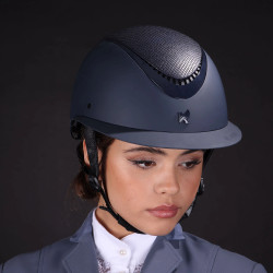 Casco de equitación Karben Lorah WP Ellipse