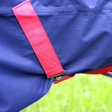 Manta de exterior Tempest Original Air Motion