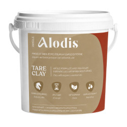 Arcilla recuperadora para caballos | Equitación Alodis Arcilla recuperadora para caballos | Equitación Alodis