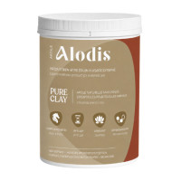 Arcilla Pura Alodis Care