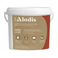 Arcilla Pura Alodis Care