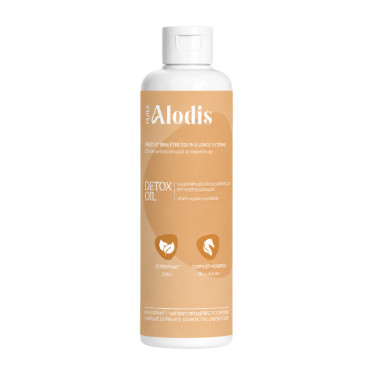 Aceite Detox Alodis Care Aceite Detox Alodis Care
