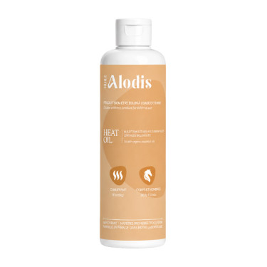Aceite Heat Alodis Care Aceite Heat Alodis Care
