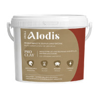 Pro Clay Alodis Care