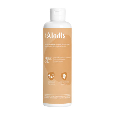 Aceite Puro Alodis Care