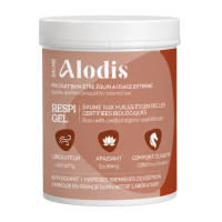 Respi Gel Alodis Care