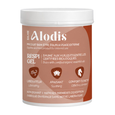 Respi Gel Alodis Care Respi Gel Alodis Care
