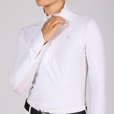 KLMolly Top de concurso para mujer Kingsland