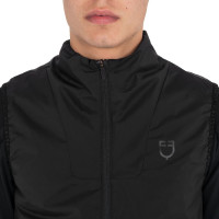 Chaleco de hombre línea Foldable Equestro