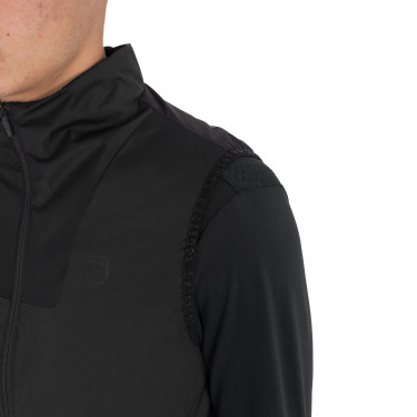 Chaleco de hombre línea Foldable Equestro