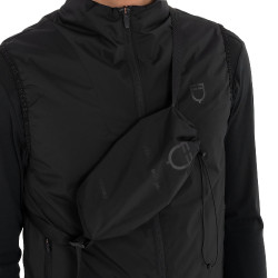 Chaleco de hombre línea Foldable Equestro
